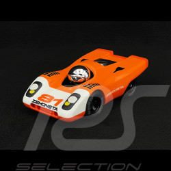 Miniature Vintage 917 Inspiration Orange Zemonsta Egon Playforever PLZEM71