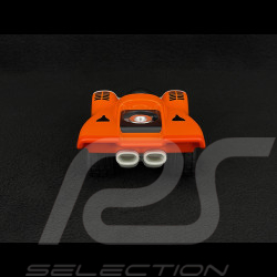 Vintage Car 917 Inspiration Orange Zemonsta Egon Playforever PLZEM71