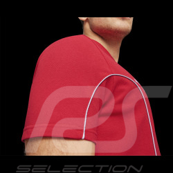Ferrari Polo Shirt F1 Team Puma Red 62382602 - Men
