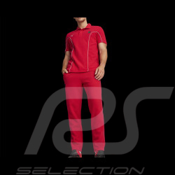 Polo Ferrari F1 Team Puma Rouge 62382602 - Homme