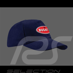 Bugatti Cap Marineblau BGT025-500