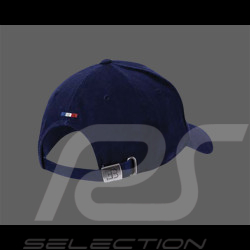 Bugatti Cap Marineblau BGT025-500
