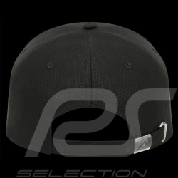 Casquette Lamborghini Squadra Corse Tricolore Noire – 400023320001