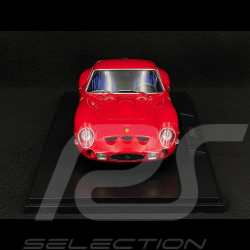 Ferrari 250 GTO 1962 Rosso Corsa 1/18 KK Scale KKDC180731
