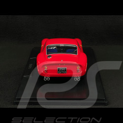 Ferrari 250 GTO 1962 Rosso Corsa 1/18 KK Scale KKDC180731