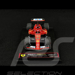 Charles Leclerc Ferrari SF-24 n° 16 Winner Italy GP 2024 1/43 BBR Models BBRC307A