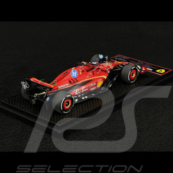 Charles Leclerc Ferrari SF-24 n° 16 Sieger Italien GP 2024 1/43 BBR Models BBRC307A