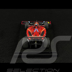 Charles Leclerc Ferrari SF-24 n° 16 Vainqueur GP Italie 2024 1/43 BBR Models BBRC307A