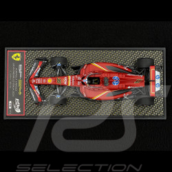 Charles Leclerc Ferrari SF-24 n° 16 Winner Italy GP 2024 1/43 BBR Models BBRC307A