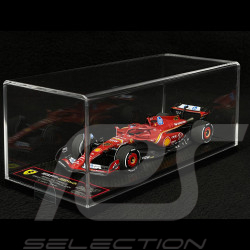 Charles Leclerc Ferrari SF-24 n° 16 Vainqueur GP Italie 2024 1/43 BBR Models BBRC307A
