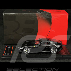 Ferrari 12Cilindri Coupe 2024 Nero Purosangue 1/43 BBR Models BBRC299G