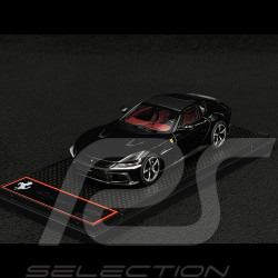 Ferrari 12Cilindri Coupe 2024 Nero Purosangue 1/43 BBR Models BBRC299G