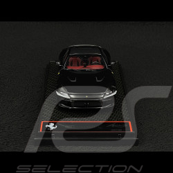 Ferrari 12Cilindri Coupe 2024 Nero Purosangue 1/43 BBR Models BBRC299G