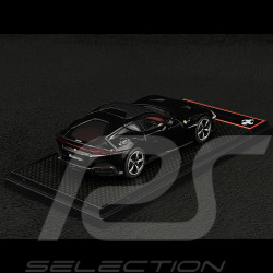 Ferrari 12Cilindri Coupe 2024 Nero Purosangue 1/43 BBR Models BBRC299G