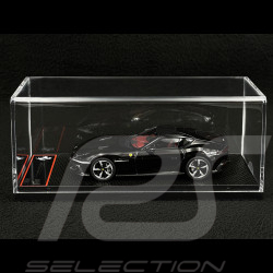 Ferrari 12Cilindri Coupe 2024 Nero Purosangue 1/43 BBR Models BBRC299G