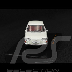 Volkswagen 411 LE 1970 Weiß 1/43 Ixo CLC522