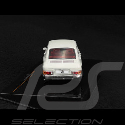 Volkswagen 411 LE 1970 Weiß 1/43 Ixo CLC522
