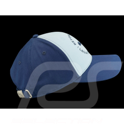 Montre Automatique Automobile Paddock exclusive RS Selection x Pierre Lannier + Casquette Gulf