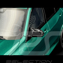 BMW X5 M Competition 2023 Isle Of Man Green 1/18 GT Spirit GT490