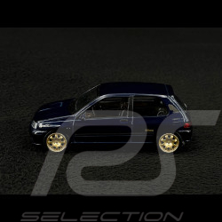 Renault Clio Williams 1993 Blue Sport 1/43 Norev Jet-Car 517522