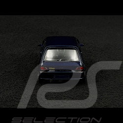 Renault Clio Williams 1993 Bleu Sport 1/43 Norev Jet-Car 517522