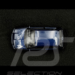 Renault Clio Williams 1993 Bleu Sport 1/43 Norev Jet-Car 517522