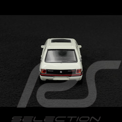 Peugeot 205 GTI 1986 Blanc Meije 1/43 Norev Jet-Car 471738