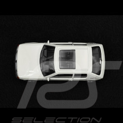 Peugeot 205 GTI 1986 Blanc Meije 1/43 Norev Jet-Car 471738