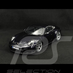 Porsche 911 S/T Typ 992 2023 Viola Metallic 1/12 Norev 127551