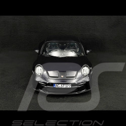 Porsche 911 S/T Typ 992 2023 Viola Metallic 1/12 Norev 127551