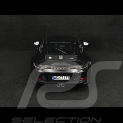 Porsche 911 S/T Typ 992 2023 Viola Metallic 1/12 Norev 127551