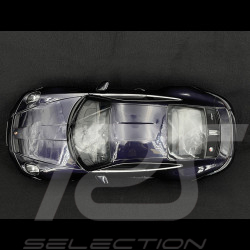 Porsche 911 S/T Type 992 2023 Viola Métallisé 1/12 Norev 127551