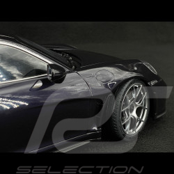 Porsche 911 S/T Type 992 2023 Viola Metallic 1/12 Norev 127551