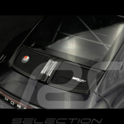 Porsche 911 S/T Type 992 2023 Viola Métallisé 1/12 Norev 127551