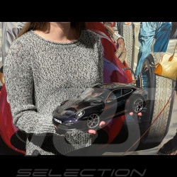 Porsche 911 S/T Type 992 2023 Viola Metallic 1/12 Norev 127551