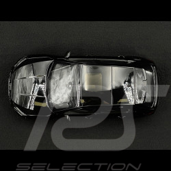 Audi RS3 2025 Mythosschwarz 1/18 Norev 188388