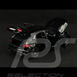 Audi RS3 2025 Black Myth 1/18 Norev 188388