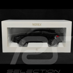 Audi RS3 2025 Mythosschwarz 1/18 Norev 188388