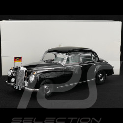 Mercedes-Benz 300B W186 Limousine Konrad Adenauer 1955 Schwarz 1/18 Norev 183707