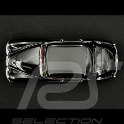 Mercedes-Benz 300B W186 Limousine Konrad Adenauer 1955 Noir 1/18 Norev 183707