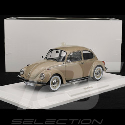 Volkswagen 1303 1973 Sahara-Beige 1/18 Norev 188537