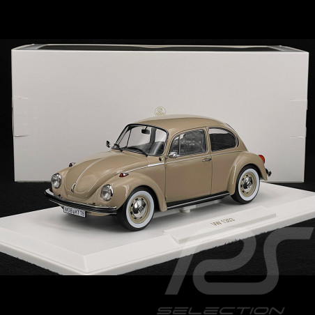 Volkswagen 1303 1973 Sahara-Beige 1/18 Norev 188537