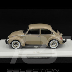 Volkswagen 1303 1973 Beige Sahara 1/18 Norev 188537