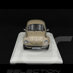 Volkswagen 1303 1973 Sahara-Beige 1/18 Norev 188537