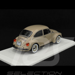 Volkswagen 1303 1973 Beige Sahara 1/18 Norev 188537