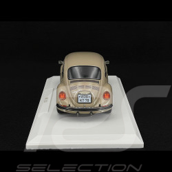Volkswagen 1303 1973 Beige Sahara 1/18 Norev 188537