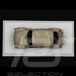 Volkswagen 1303 1973 Beige Sahara 1/18 Norev 188537