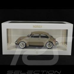 Volkswagen 1303 1973 Beige Sahara 1/18 Norev 188537