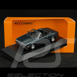 Maserati Biturbo Spyder 1982 Metallic-Dunkelgrün 1/43 Minichamps 940123530