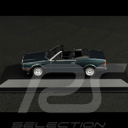 Maserati Biturbo Spyder 1982 Metallic Dark Green 1/43 Minichamps 940123530